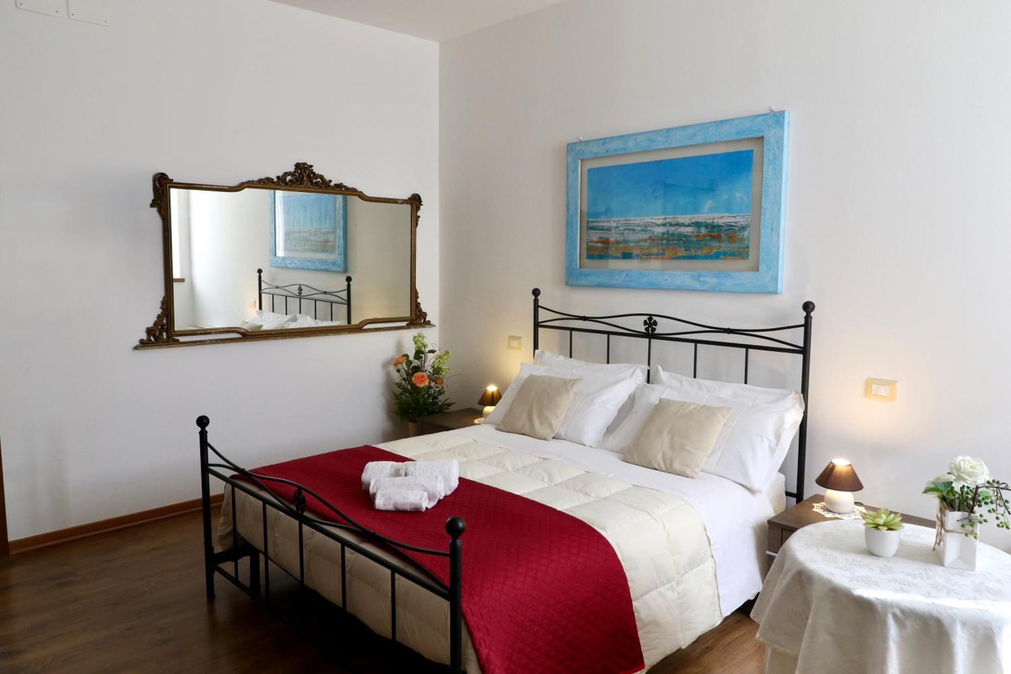 Casa Pellis Bed & Breakfast ฟากาญญา ภายนอก รูปภาพ