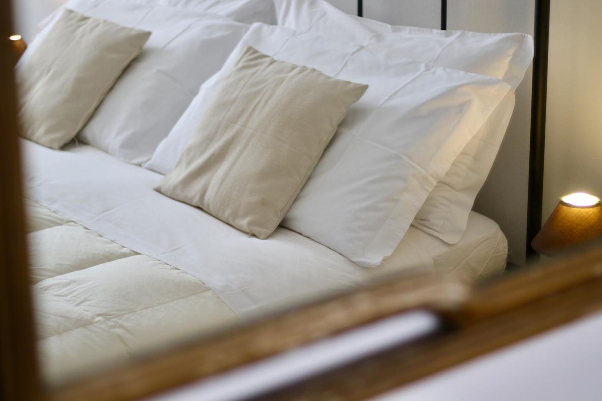 Casa Pellis Bed & Breakfast ฟากาญญา ภายนอก รูปภาพ