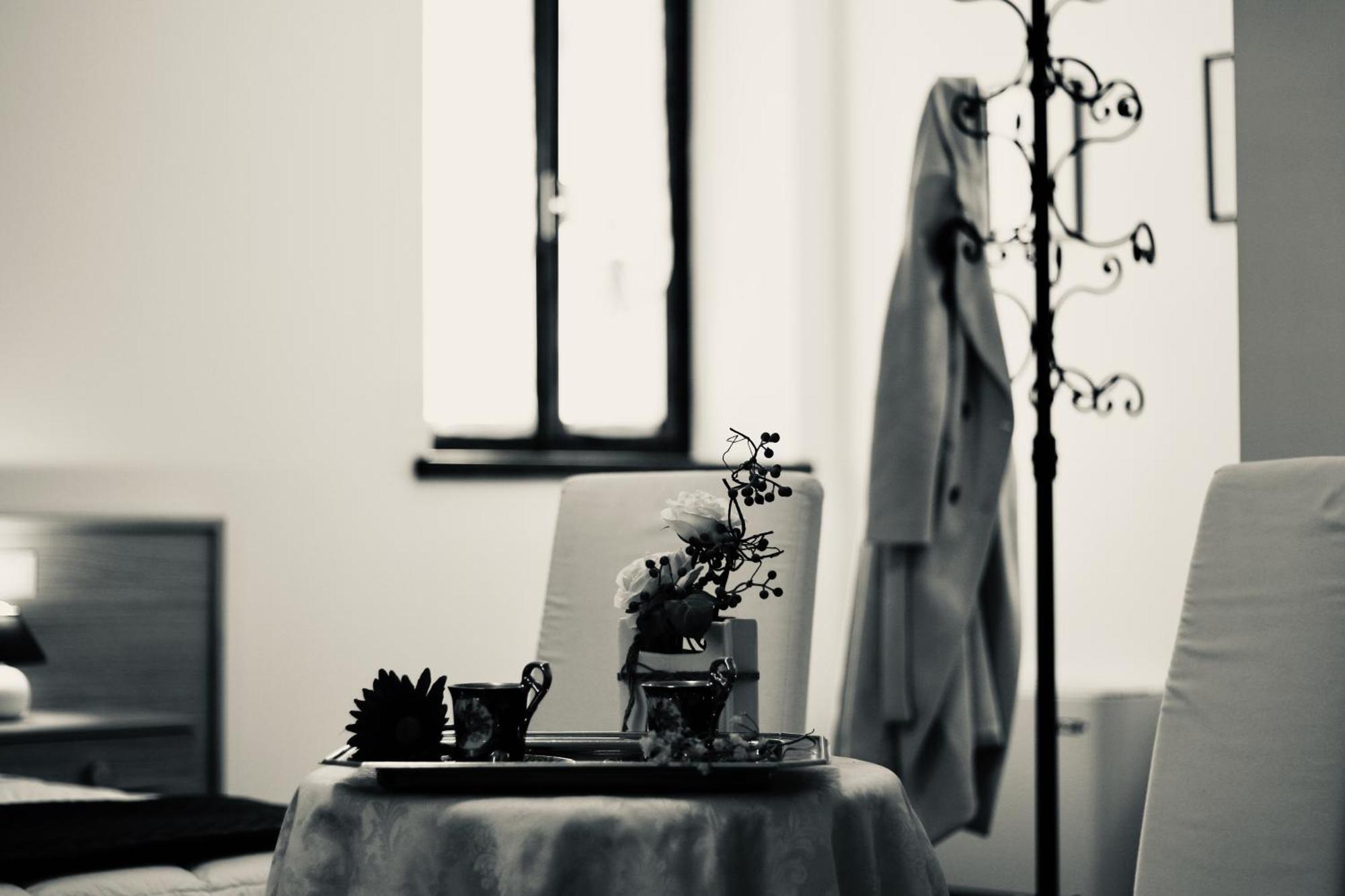 Casa Pellis Bed & Breakfast ฟากาญญา ภายนอก รูปภาพ